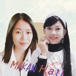 "💞MAKAN HATI💞" by Winie_Win__ "💞MAKAN HATI💞" by Winie_Win__