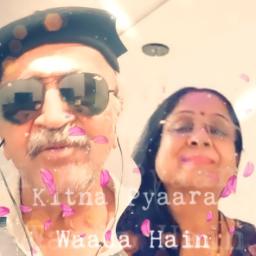 𝐇𝐃-𝐃𝐔𝐄𝐓 Kitna Pyara Wada Hai (DUET)