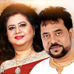 HQ- আমি পাগল হইলাম যে ফুলেরও গন্ধে