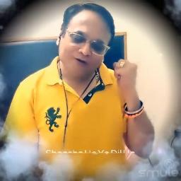 Sheesha Ho Ya Dil Ho