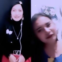 AKU TAK BERARTI BAGIMU AZIZAH @DYAH__ISWARA