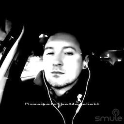 Dancing In The Moonlight