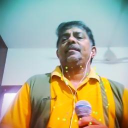 Kandupudichen - Guru Sishyan