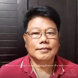 Because He Lives I Can Face Tomorrow