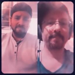 Empty Chairs At Empty Tables (2-17)