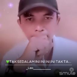"💚TAK SEDALAM INI INI INI INI TAK TAK ARIEF" by _Leo__________