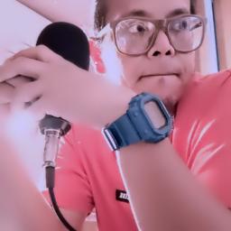 Seribu Tahun Lagi (Original Key)