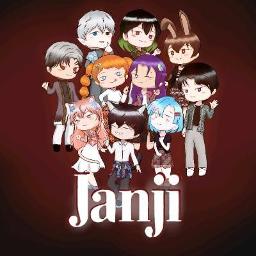 JANJI