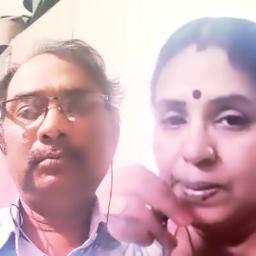உன்னைத்தானே தஞ்சம் என்று நம்பி