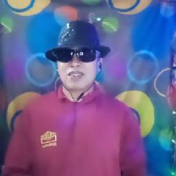 Ever Since The World Began - LOW KEY