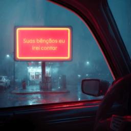 Bênçãos que não tem fim