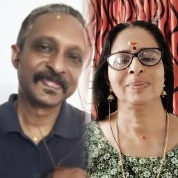 Pushpamangalya Rathriyil (New HD Track)