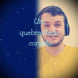 Quebrantado Coração❤♬