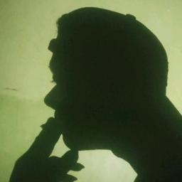 "Salju di danau Rindu" by SL1P____KN0T