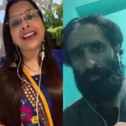 Ek jawani teri ek jawani meri [Original ]