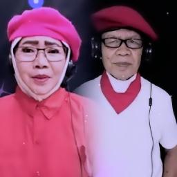 Kr. Kebyar Kebyar - Keroncong