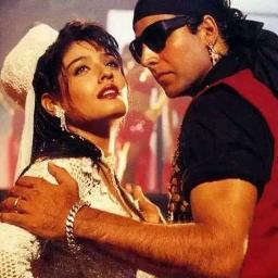 (214)❤(Full)Tu cheez badi hai mast mast❤