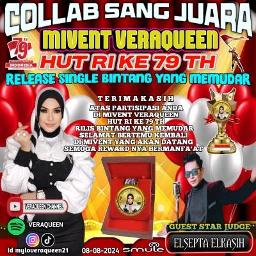 💔BINTANG YANG MEMUDAR💔