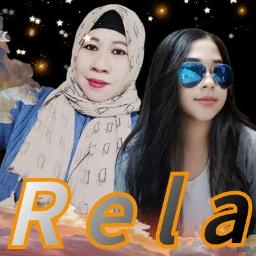 "RELA_SLOW ROCK" by SL1P____KN0T "RELA_SLOW ROCK" by SL1P____KN0T