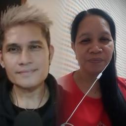 KUNG SAKALING IKAW AY LALAYO