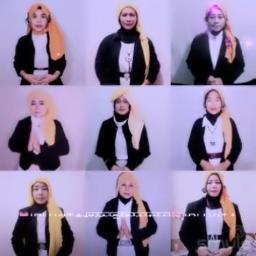 💗IBU KITA 🄺🄰🅁🅃🄸🄽🄸💗 IBU KITA