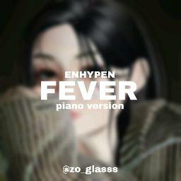 FEVER (Piano Inst.)