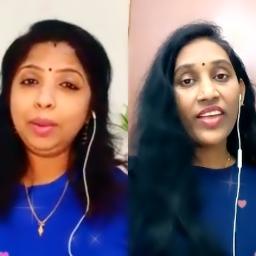 Ravin poonthen thedum short cover