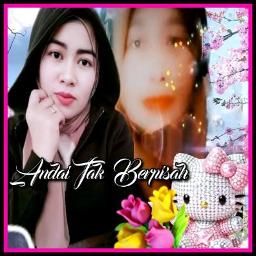 "Andai Tak Berpisah" by ___DJ__New1