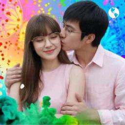 "SAYANG-SAYANG// OM SERA" by Q4IZ_ZH4r4