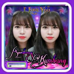"❤️"KUMBANG KUMBANG- KUMBANG KUMBANG"" by _____EVA