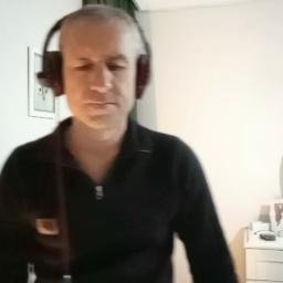 YARALIYIM DERTLİYİM