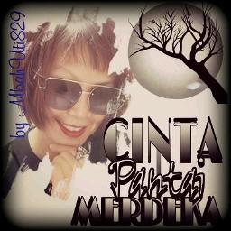 "Cinta Pantai Merdeka" by MbahUti829