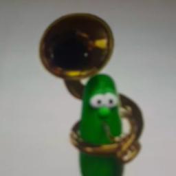 Veggietales theme song