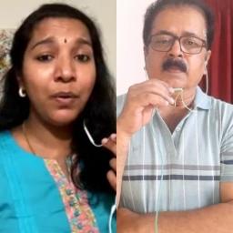 Akale akale aaro paadum full