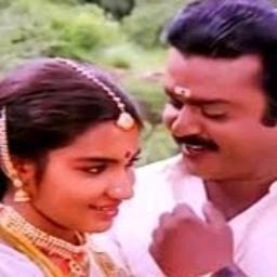 Muthumani maala HQ Full song Chinna gounder