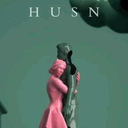 Husn | Anuv Jain