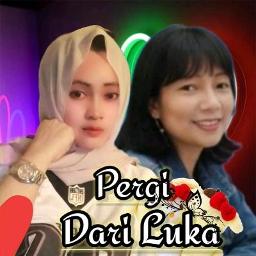 "PERGI DARI LUKA" by __________M19