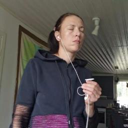 Because of You - ACOUSTIC