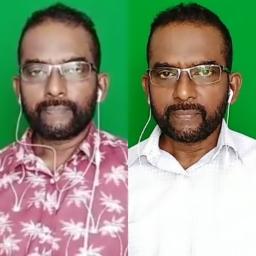 Niwan dutu himi | නිවන් දුටු හිමි