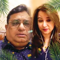 DUET🌷HD🌷Kahin Dur Jab Din Dhal Jaye[MUKESH]