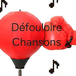 Idées Noires (parodie)