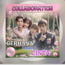 "🌺GERHANA DALAM CINTA☕@FIO_FAHRIO gerhana 🌺" by armel_123