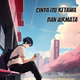Cinta Itu Ketawa Dan Airmata