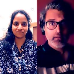 மௌன ராகம் - Proposal scene 💕