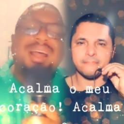 Acalma Meu Coracao - Acalma o meu coração