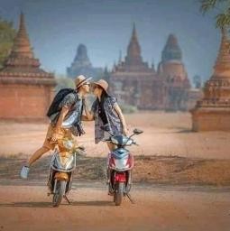 သူနဲ့သာဆိုရင် - Unicode