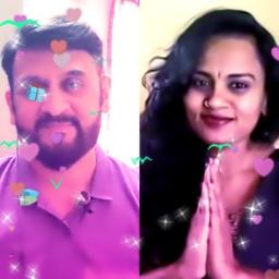 Balli Hange Balakuthali-Chandavalliya Thota