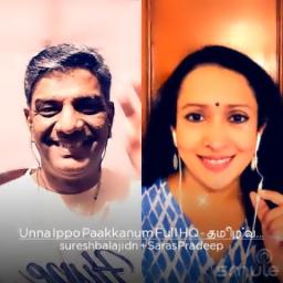 Unna Ippo Paakkanum Full HQ - தமிழ்வரிகள்