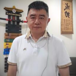 Wu Nai He (无奈何)