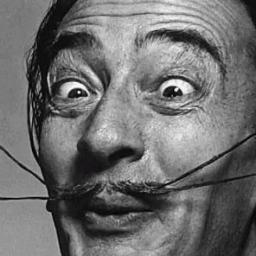 Eugenio Salvador Dalí